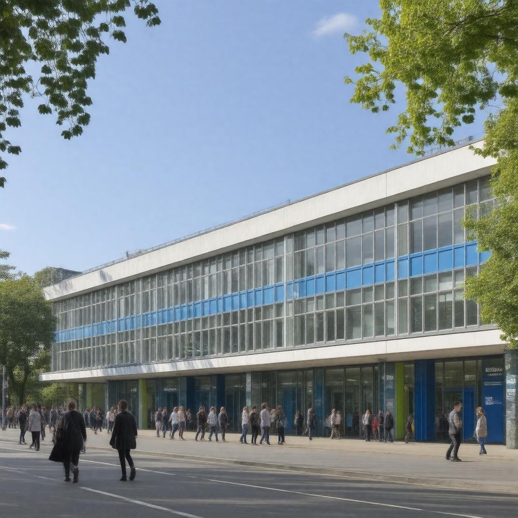 Haverstock School